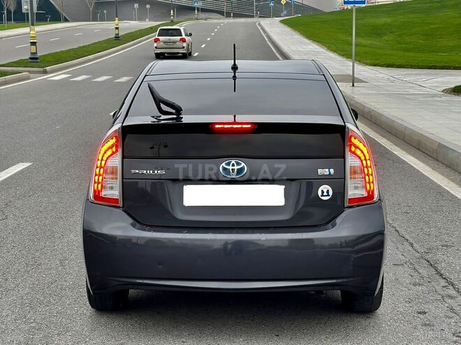 Toyota Prius 2012, 287,856 km - 1.8 л - Bakı