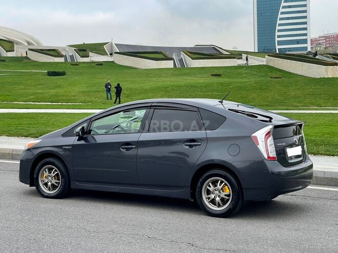 Toyota Prius 2012, 287,856 km - 1.8 л - Bakı
