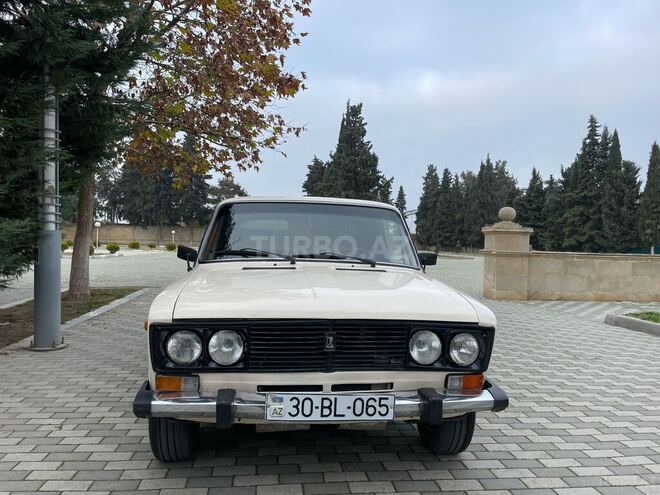 LADA (VAZ) 2106 1986, 73,000 km - 1.6 л - İmişli