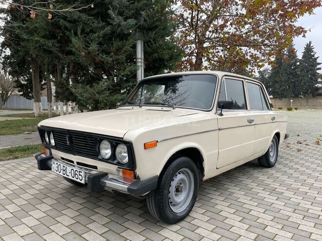LADA (VAZ) 2106 1986, 73,000 km - 1.6 л - İmişli