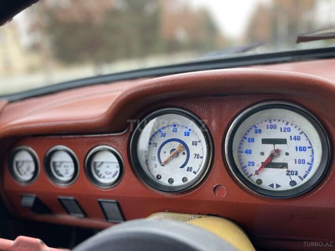 LADA (VAZ) 2106 1986, 73,000 km - 1.6 л - İmişli
