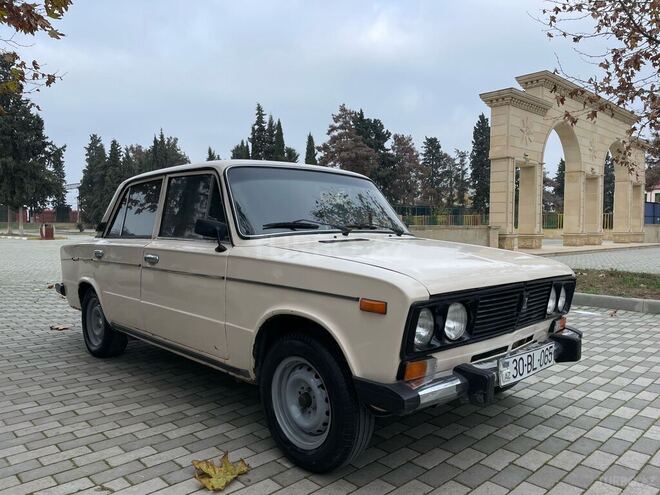 LADA (VAZ) 2106 1986, 73,000 km - 1.6 л - İmişli