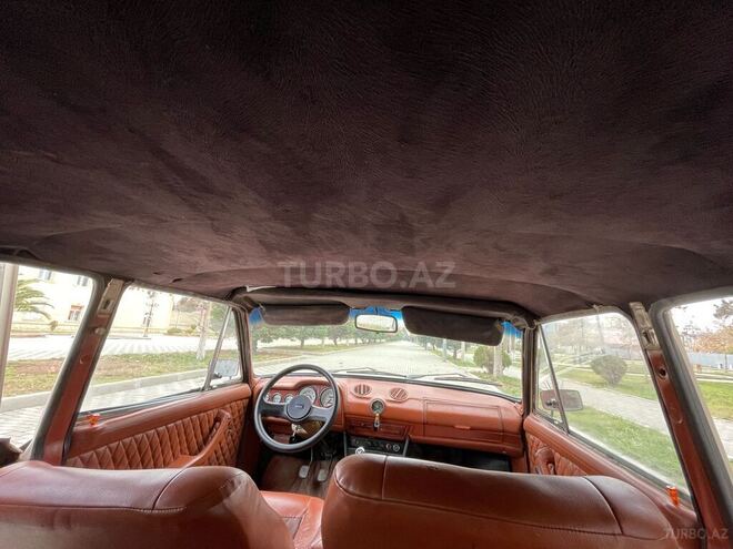 LADA (VAZ) 2106 1986, 73,000 km - 1.6 л - İmişli