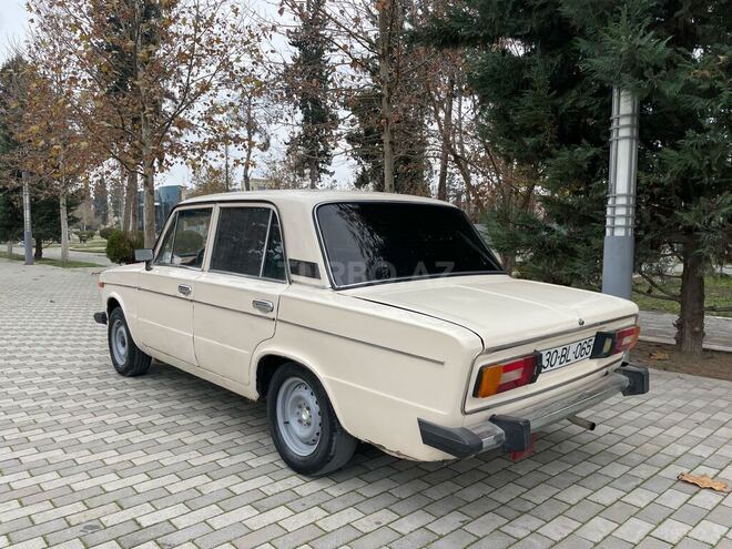 LADA (VAZ) 2106 1986, 73,000 km - 1.6 л - İmişli