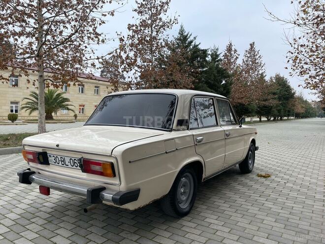 LADA (VAZ) 2106 1986, 73,000 km - 1.6 л - İmişli