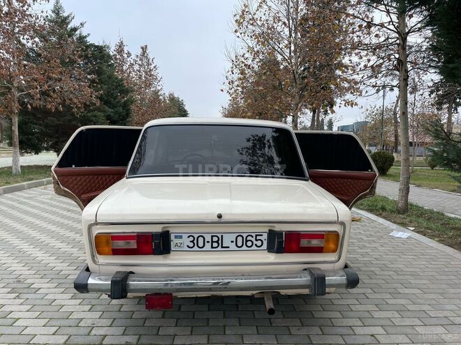 LADA (VAZ) 2106 1986, 73,000 km - 1.6 л - İmişli