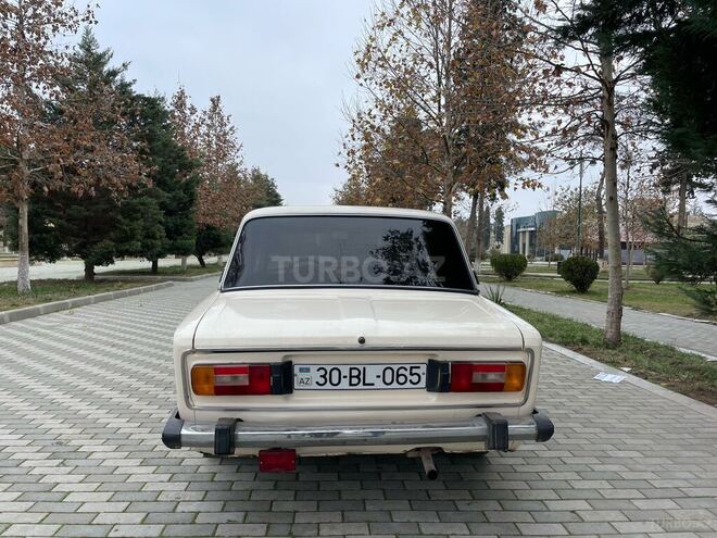 LADA (VAZ) 2106 1986, 73,000 km - 1.6 л - İmişli