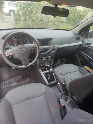 Opel Astra 2006, 230,000 km - 1.3 л - Bakı