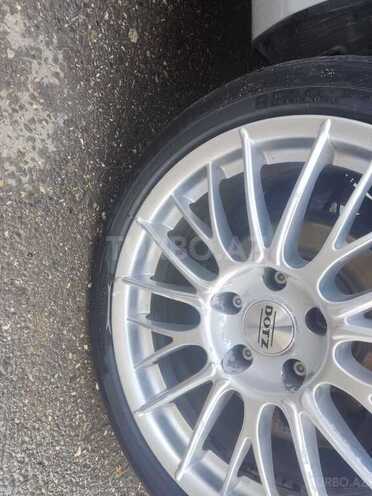 Opel Astra 2006, 230,000 km - 1.3 л - Bakı