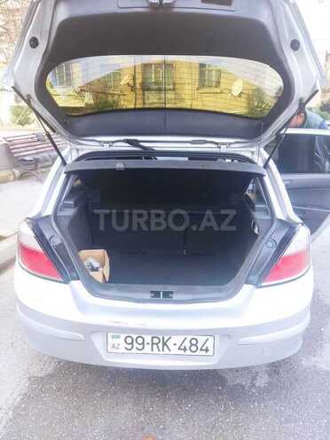 Opel Astra 2006, 230,000 km - 1.3 л - Bakı