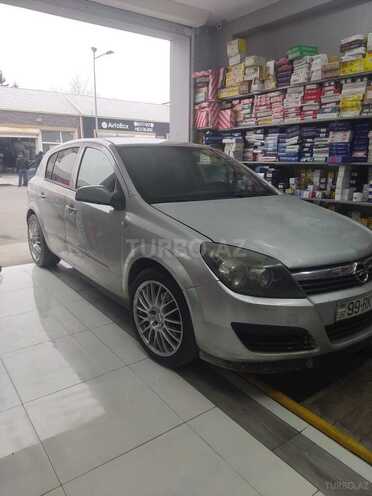 Opel Astra 2006, 230,000 km - 1.3 л - Bakı