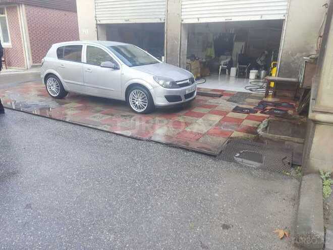 Opel Astra 2006, 230,000 km - 1.3 л - Bakı