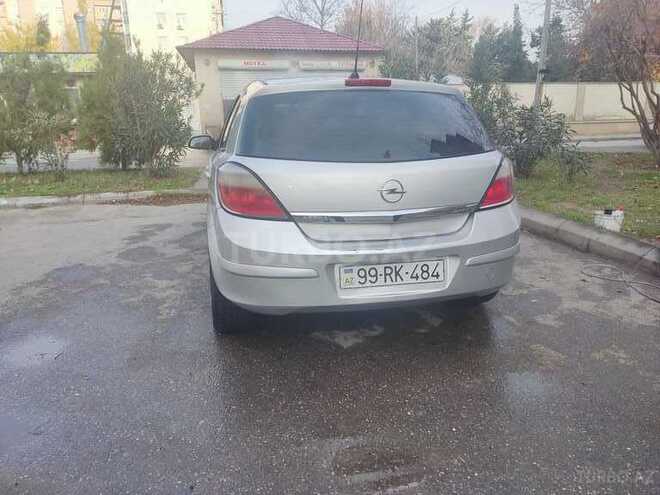 Opel Astra 2006, 230,000 km - 1.3 л - Bakı