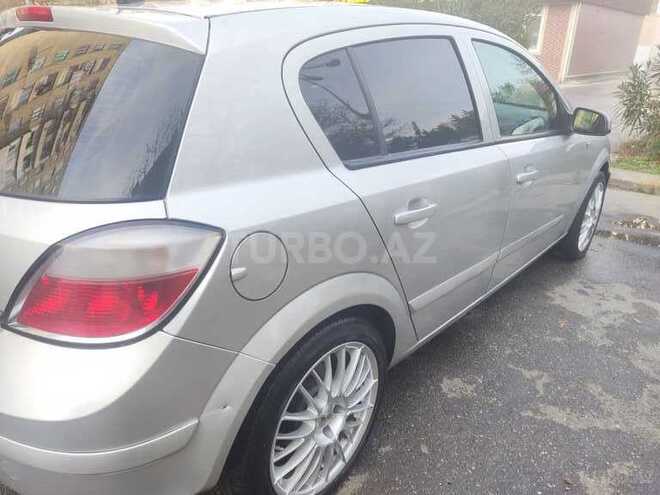 Opel Astra 2006, 230,000 km - 1.3 л - Bakı