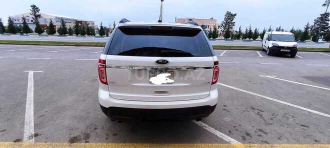Ford Explorer 2015, 127,900 km - 3.5 l - Bakı
