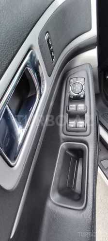Ford Explorer 2015, 127,900 km - 3.5 l - Bakı
