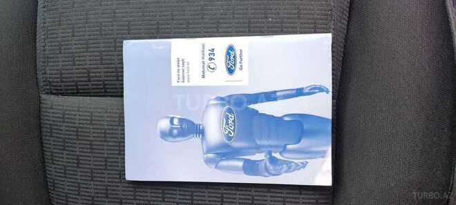 Ford Explorer 2015, 127,900 km - 3.5 l - Bakı