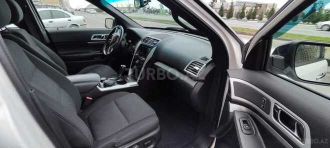 Ford Explorer 2015, 127,900 km - 3.5 l - Bakı