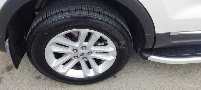 Ford Explorer 2015, 127,900 km - 3.5 l - Bakı