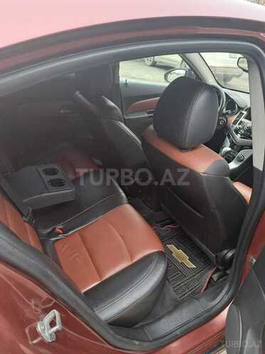 Chevrolet Cruze 2012, 300,000 km - 1.4 l - Gəncə