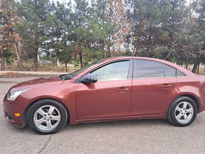 Chevrolet Cruze 2012, 300,000 km - 1.4 l - Gəncə