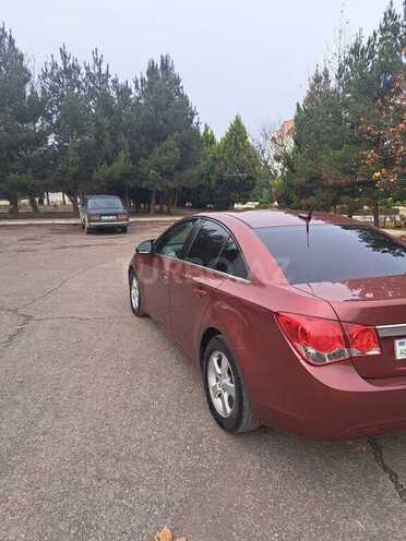 Chevrolet Cruze 2012, 300,000 km - 1.4 l - Gəncə