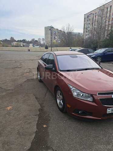 Chevrolet Cruze 2012, 300,000 km - 1.4 l - Gəncə