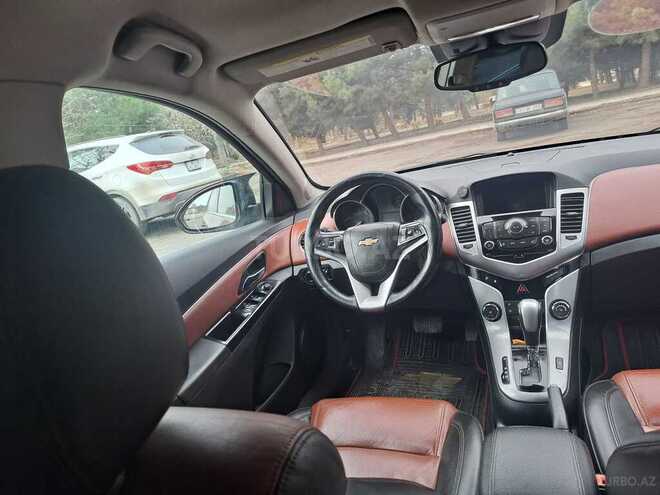 Chevrolet Cruze 2012, 300,000 km - 1.4 l - Gəncə