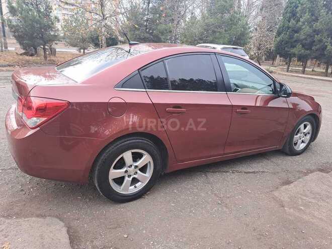 Chevrolet Cruze 2012, 300,000 km - 1.4 l - Gəncə