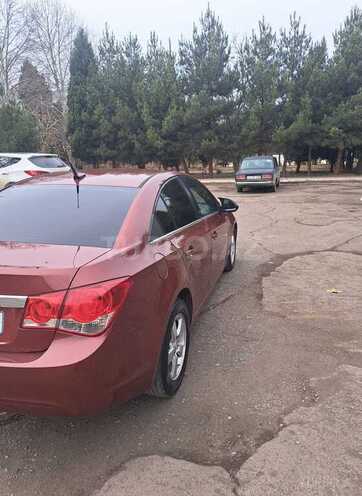 Chevrolet Cruze 2012, 300,000 km - 1.4 l - Gəncə