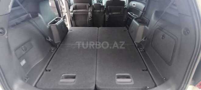 Ford Explorer 2015, 127,900 km - 3.5 l - Bakı