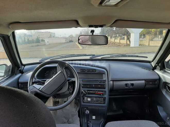 LADA (VAZ) 2115 2011, 119,000 km - 1.6 л - Gəncə