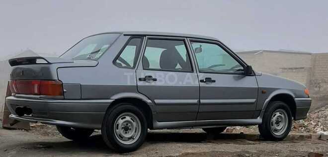 LADA (VAZ) 2115 2011, 119,000 km - 1.6 л - Gəncə