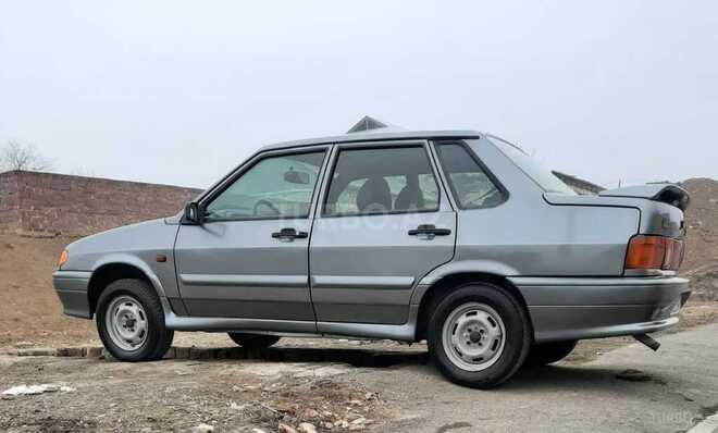 LADA (VAZ) 2115 2011, 119,000 km - 1.6 л - Gəncə