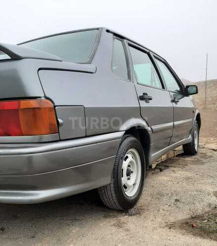 LADA (VAZ) 2115 2011, 119,000 km - 1.6 л - Gəncə