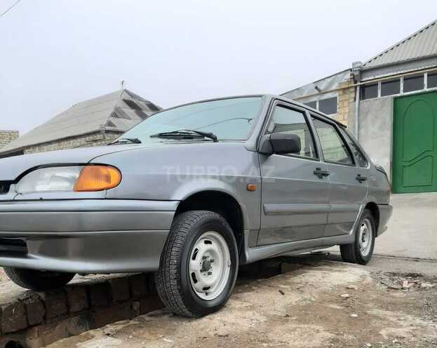 LADA (VAZ) 2115 2011, 119,000 km - 1.6 л - Gəncə