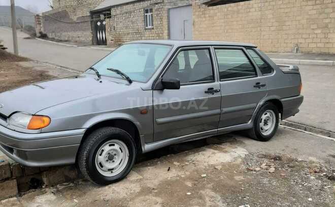 LADA (VAZ) 2115 2011, 119,000 km - 1.6 л - Gəncə