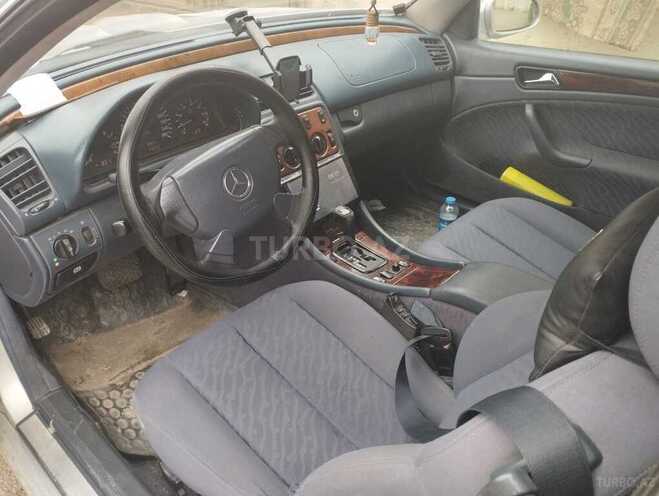 Mercedes  1999, 373,000 km - 2.3 l - Bakı