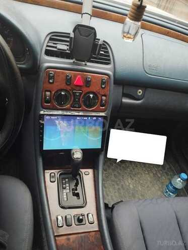 Mercedes  1999, 373,000 km - 2.3 l - Bakı