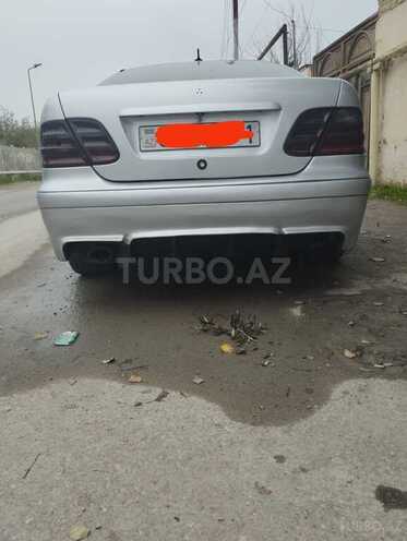 Mercedes  1999, 373,000 km - 2.3 l - Bakı