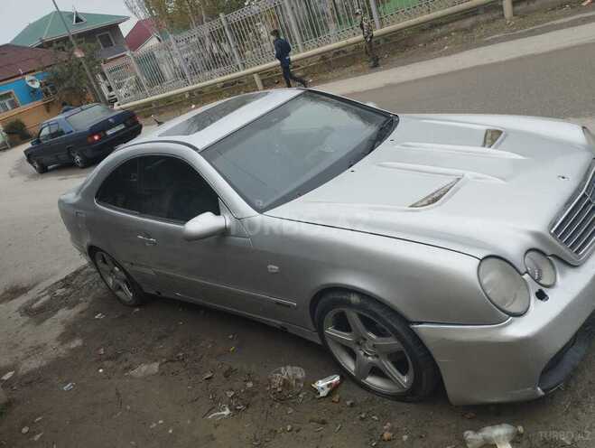 Mercedes  1999, 373,000 km - 2.3 l - Bakı