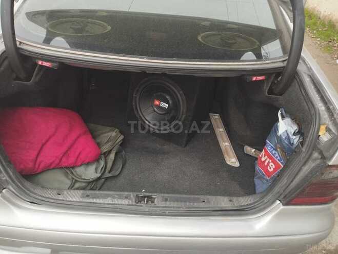 Mercedes  1999, 373,000 km - 2.3 l - Bakı