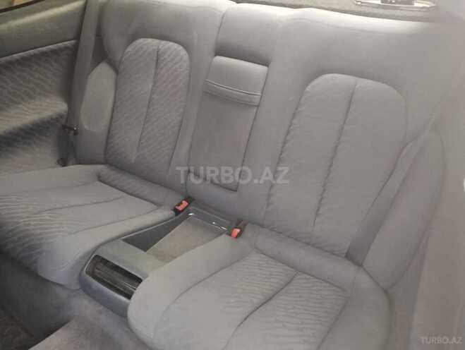 Mercedes  1999, 373,000 km - 2.3 l - Bakı