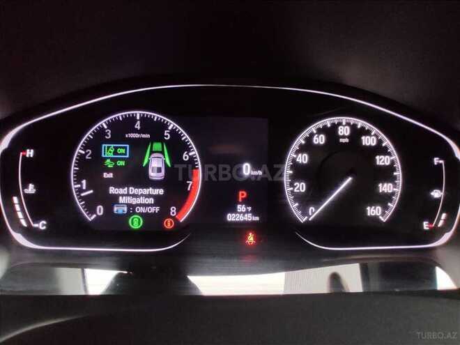 Honda Accord 2020, 22,645 km - 1.5 л - Bakı