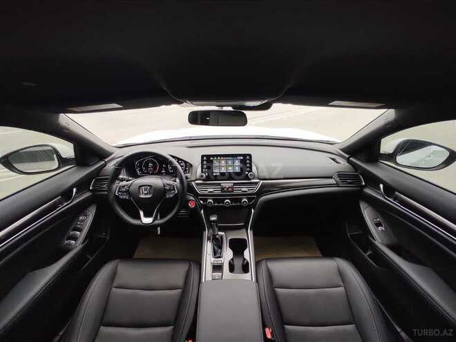 Honda Accord 2020, 22,645 km - 1.5 л - Bakı