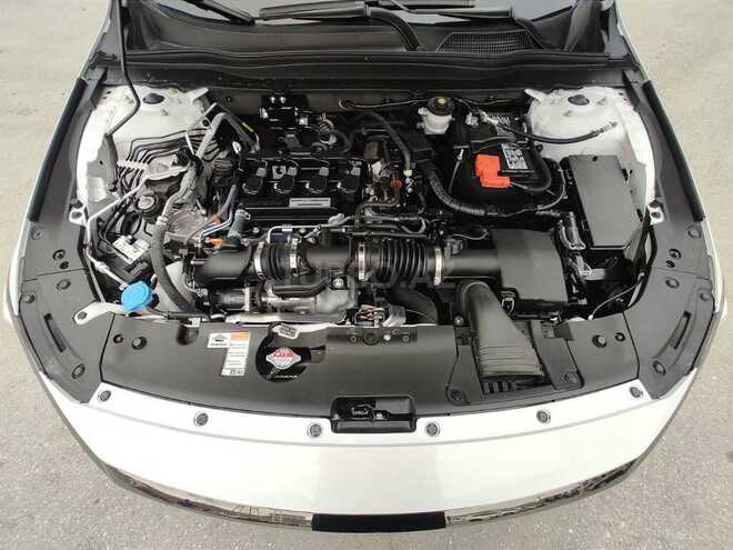 Honda Accord 2020, 22,645 km - 1.5 л - Bakı