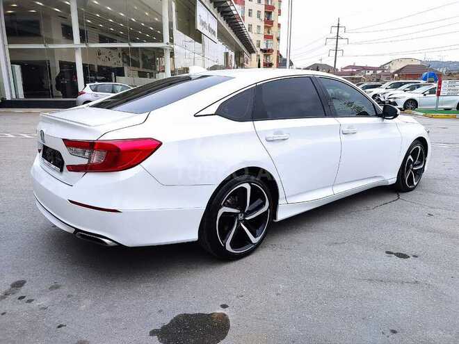 Honda Accord 2020, 22,645 km - 1.5 л - Bakı