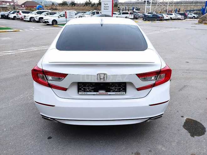Honda Accord 2020, 22,645 km - 1.5 л - Bakı