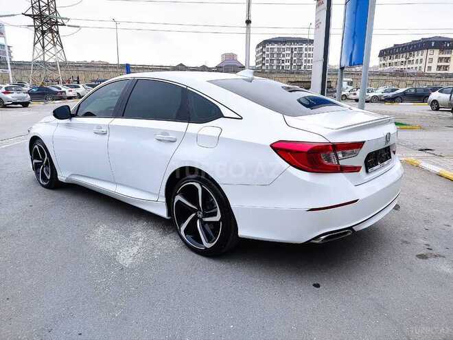 Honda Accord 2020, 22,645 km - 1.5 л - Bakı