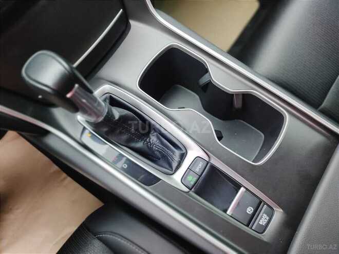 Honda Accord 2020, 22,645 km - 1.5 л - Bakı